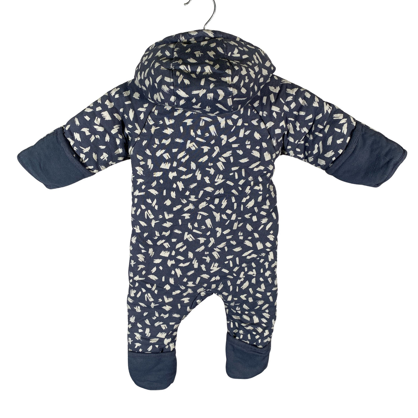 Unisex Mainio - Haalari, koko 62 - 68 -  (2)