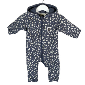 Unisex Mainio - Haalari, koko 62 - 68 -  (1)