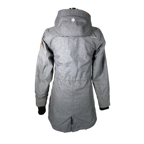 Unisex Áhkká - Toppatakki, koko 34 -  (2)