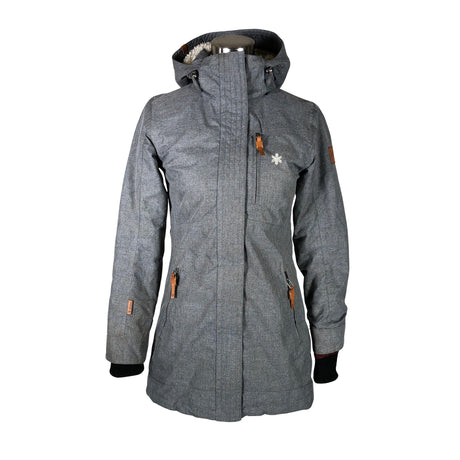 Unisex Áhkká - Toppatakki, koko 34 -  ()