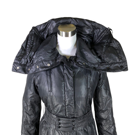Unisex Sisley - Untuvatakki, koko 40 -  (2)