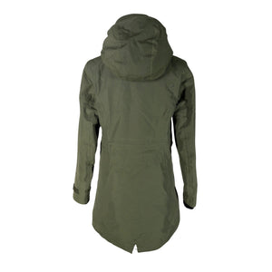 Unisex Didriksons - Toppatakki, koko 34 -  (2)