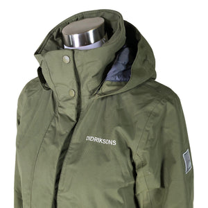 Unisex Didriksons - Toppatakki, koko 34 -  (3)