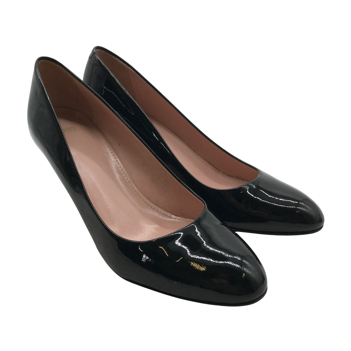 Unisex Hugo Boss - Korkokengät, koko 38 -  (2)