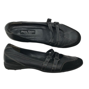 Unisex Paul Green - Kävelykengät, koko 40 -  (1)