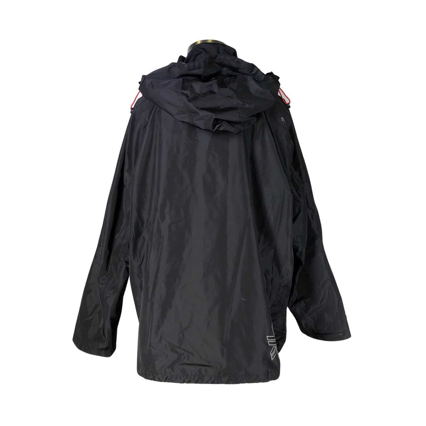 Unisex Áhkká - Kuoritakki, koko 56 -  (2)