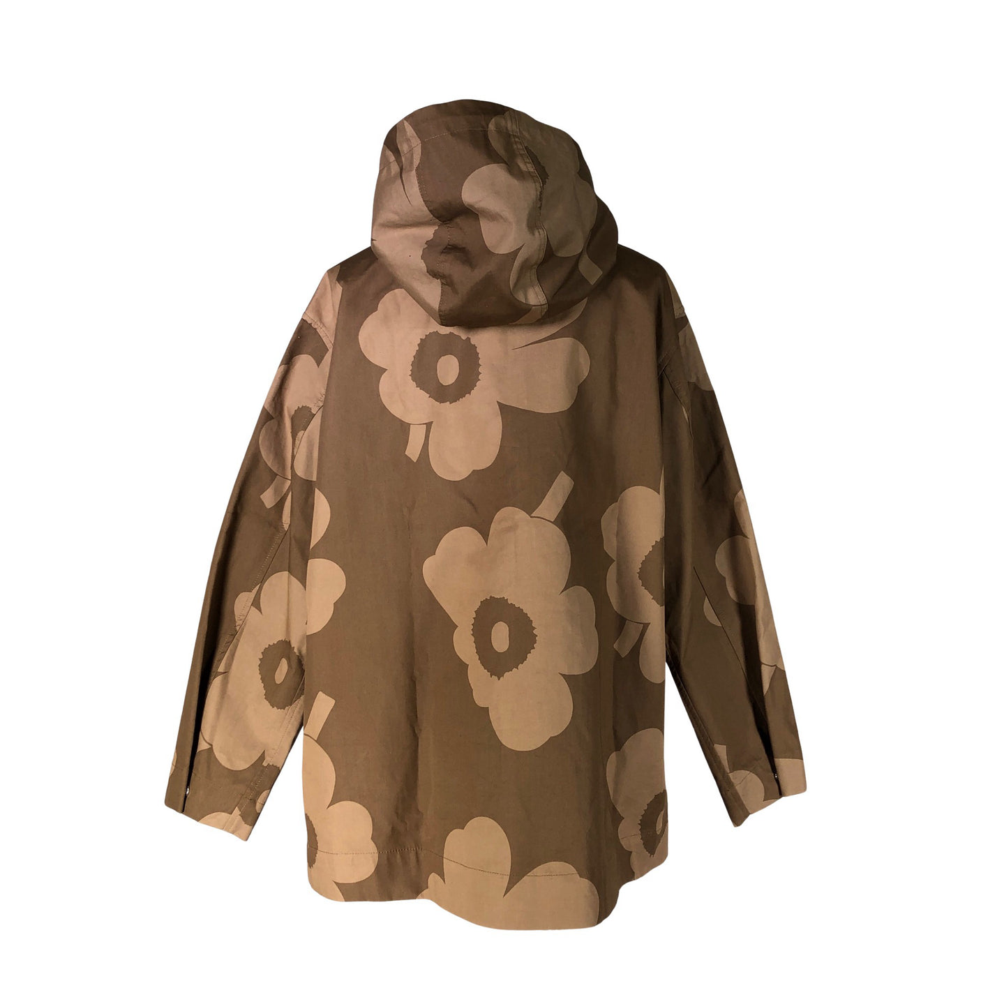 Unisex Marimekko - Ulkoilutakki, koko 38 -  (2)