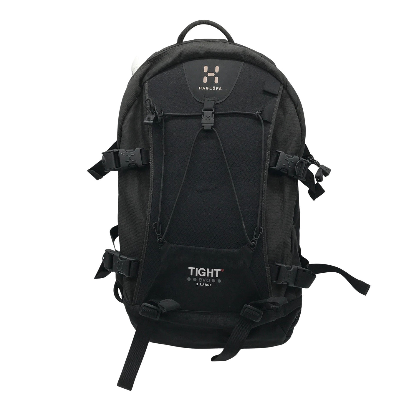 Unisex Haglöfs - Retkeilyreppu, koko Maxi -  (1)