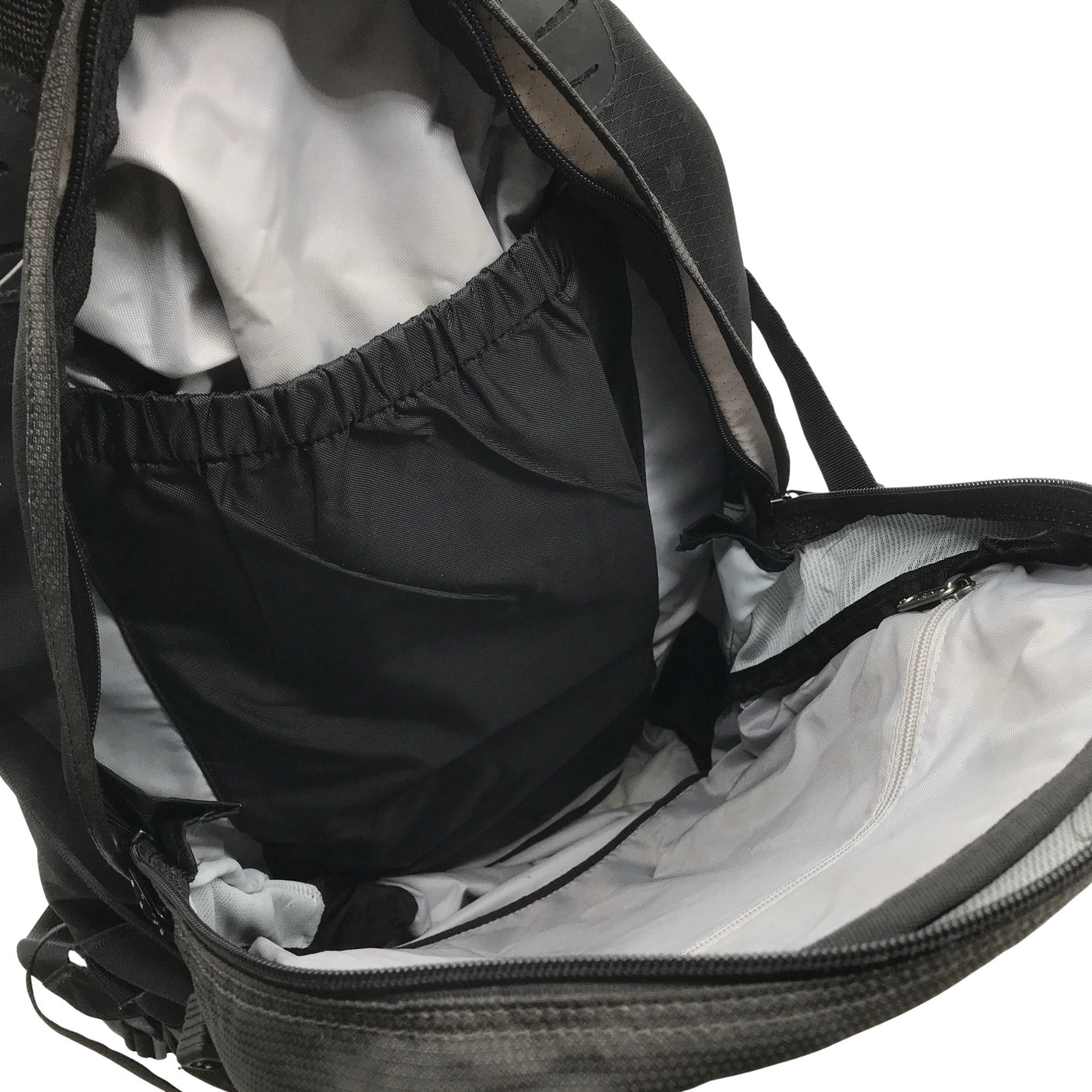 Unisex Haglöfs - Retkeilyreppu, koko Maxi -  (2)