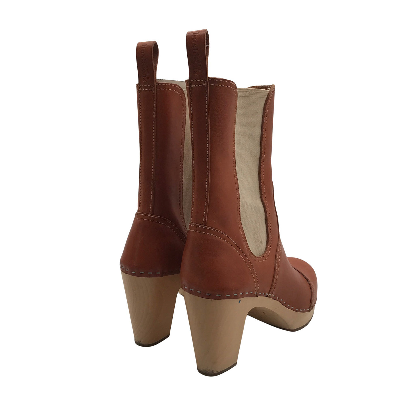 Unisex Swedish Hasbeens - Nilkkurit, koko 41 -  (3)