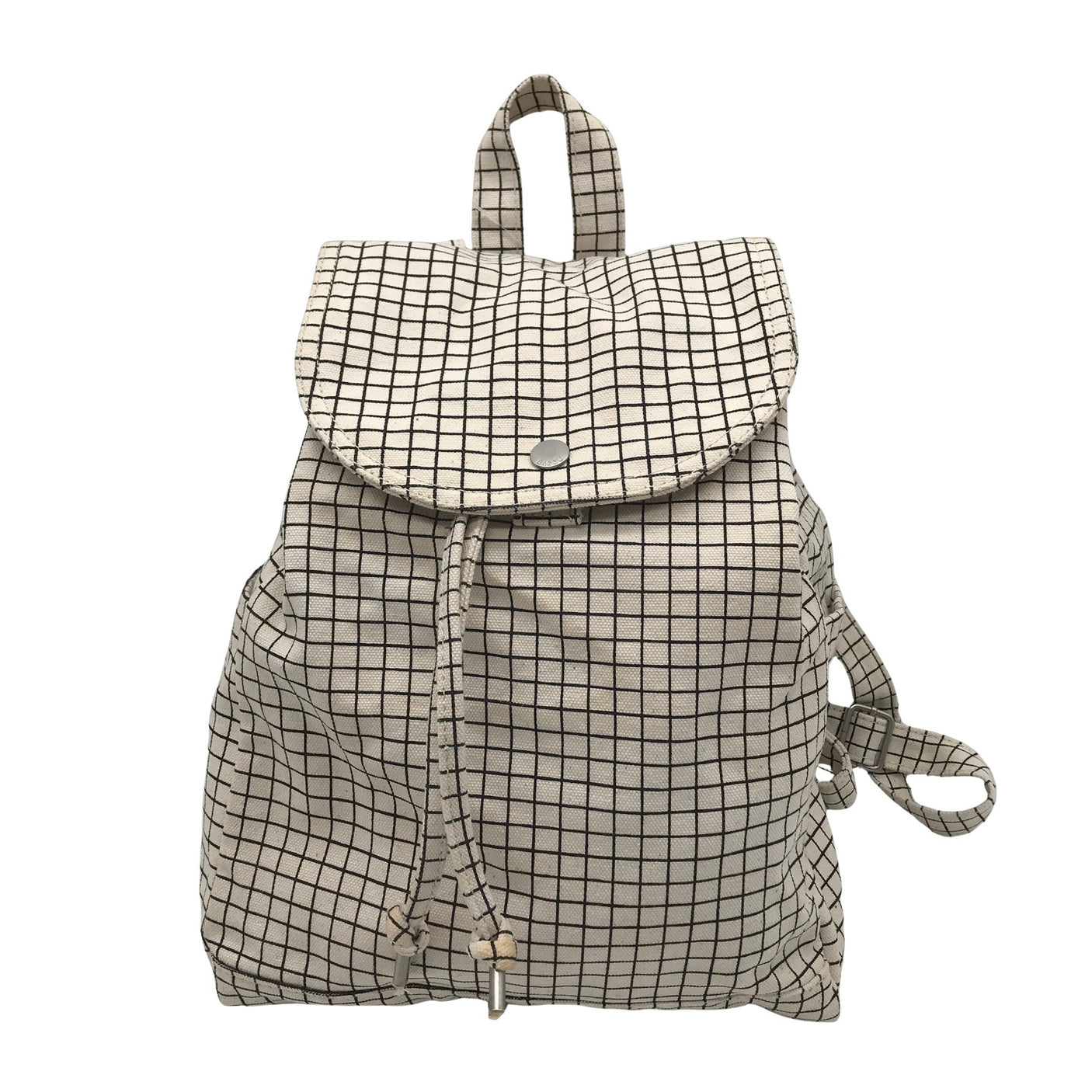 Unisex Baggu - Reppu, koko Midi -  (1)