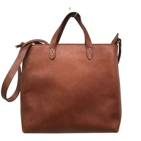 Unisex Madewell - Käsilaukku, koko Midi -  ()