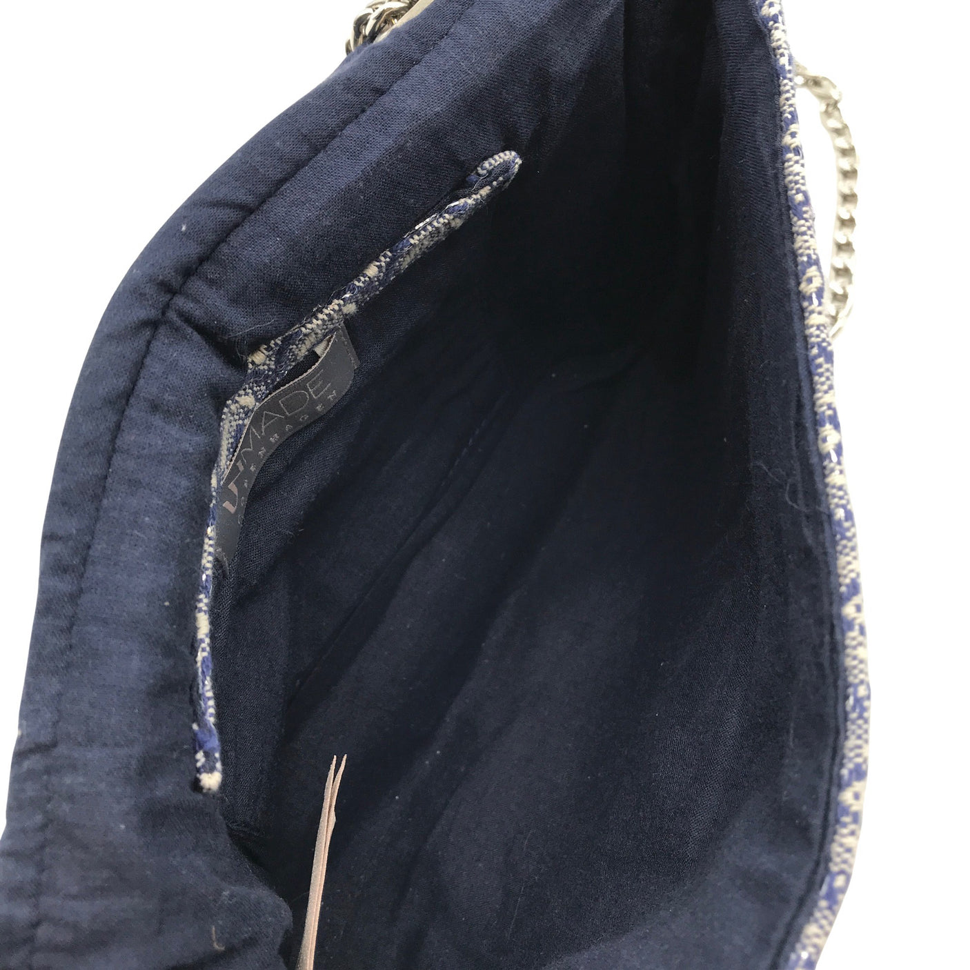 Unisex Unmade Copenhagen - Olkalaukku, koko Mini -  (2)