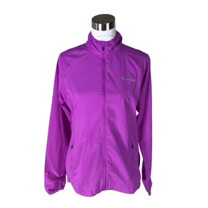Unisex Soc - Urheilutakki, koko 40 -  (1)