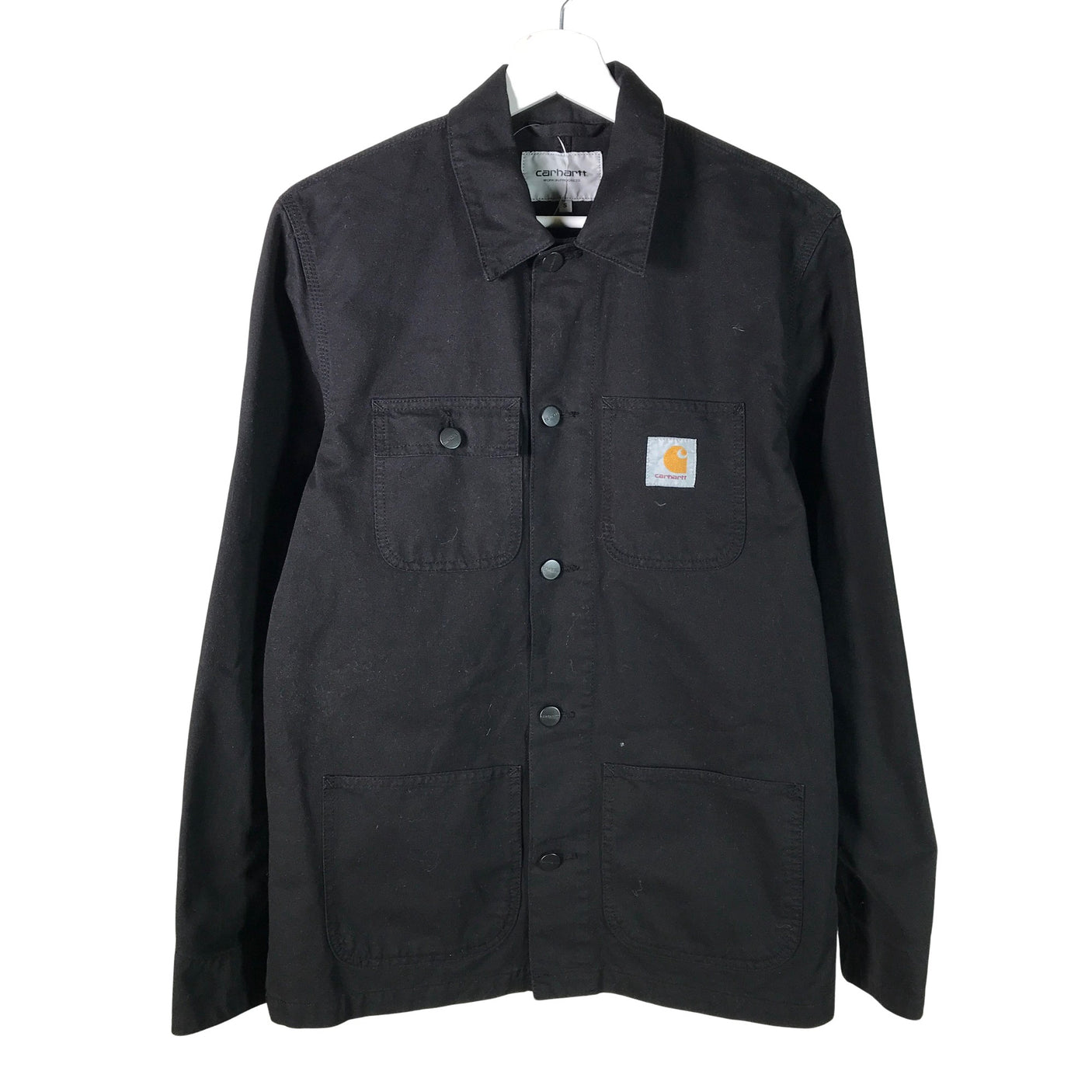 Unisex Carhartt - Farkkutakki, koko S -  (1)