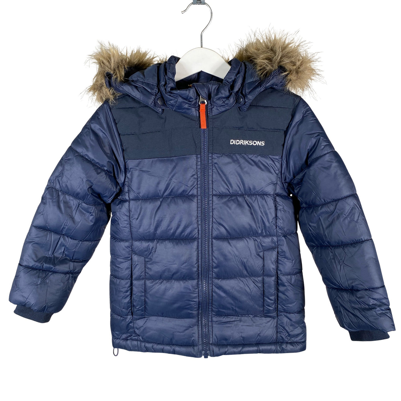 Unisex Didriksons - Toppatakki, koko 104 - 110 -  (1)