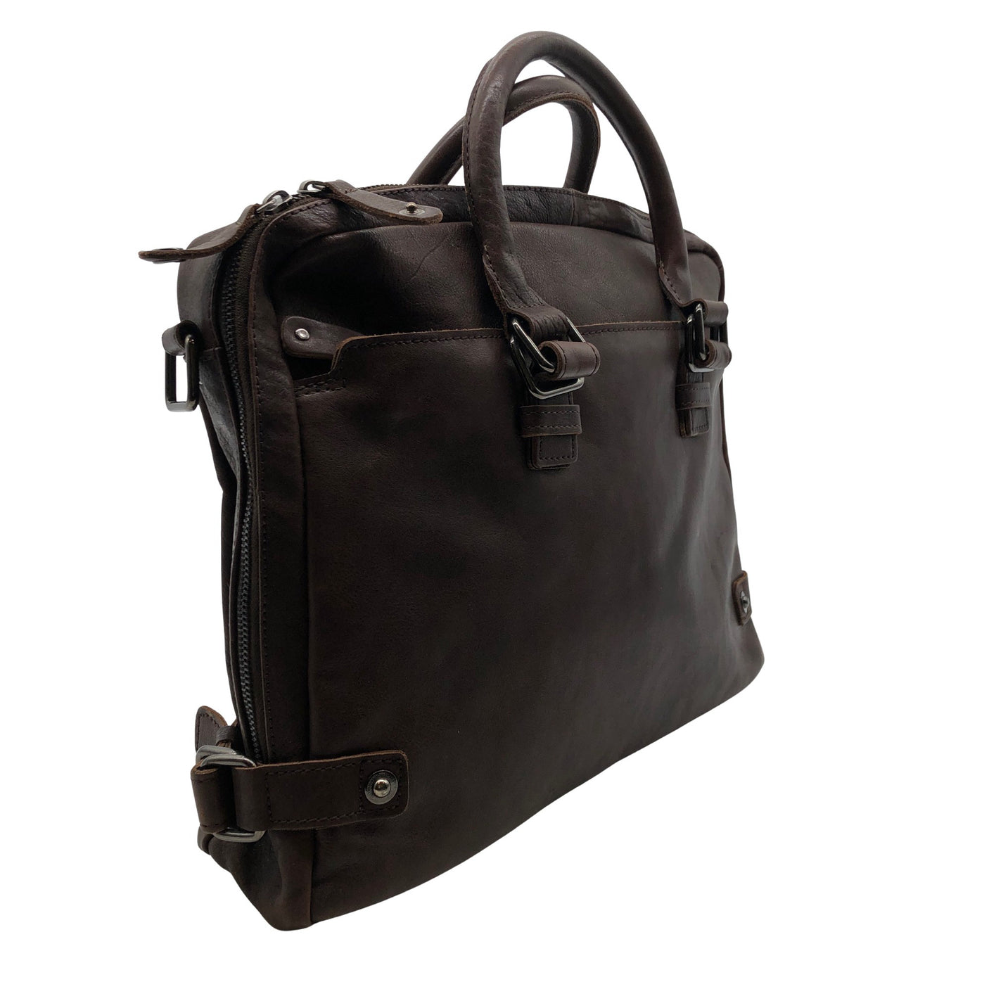 Unisex Harold's - Salkku, koko Maxi -  (2)