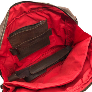 Unisex Harold's - Salkku, koko Maxi -  (3)