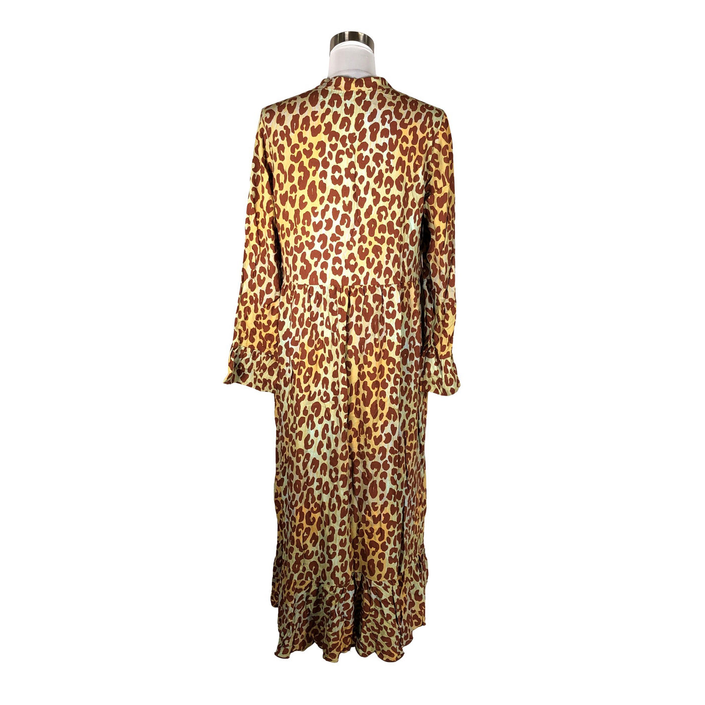 Unisex Vimma - Sifonkimekko, koko 38 -  (2)