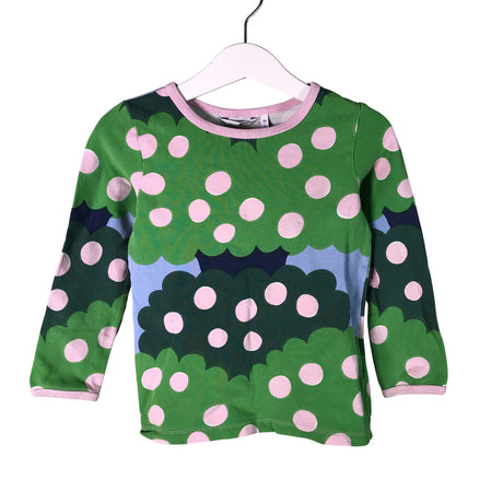 Unisex Marimekko - Trikoopaita, koko 92 - 98 -  ()