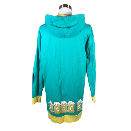 Unisex Fasc - Huppari, koko XXXL -  (2)