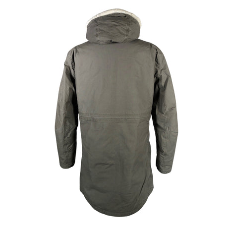 Unisex Timberland - Parkatakki, koko M -  (2)