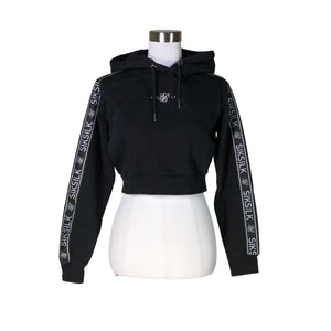 Unisex Siksilk - Huppari, koko 38 -  (1)