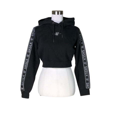 Unisex Siksilk - Huppari, koko 38 -  ()