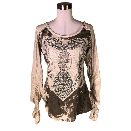 Unisex Nü - Trikoopaita, koko 40 -  ()