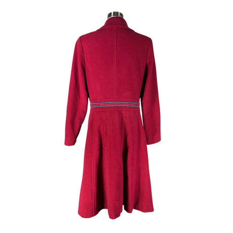 Unisex Piretta - Villakangastakki, koko 40 -  (2)