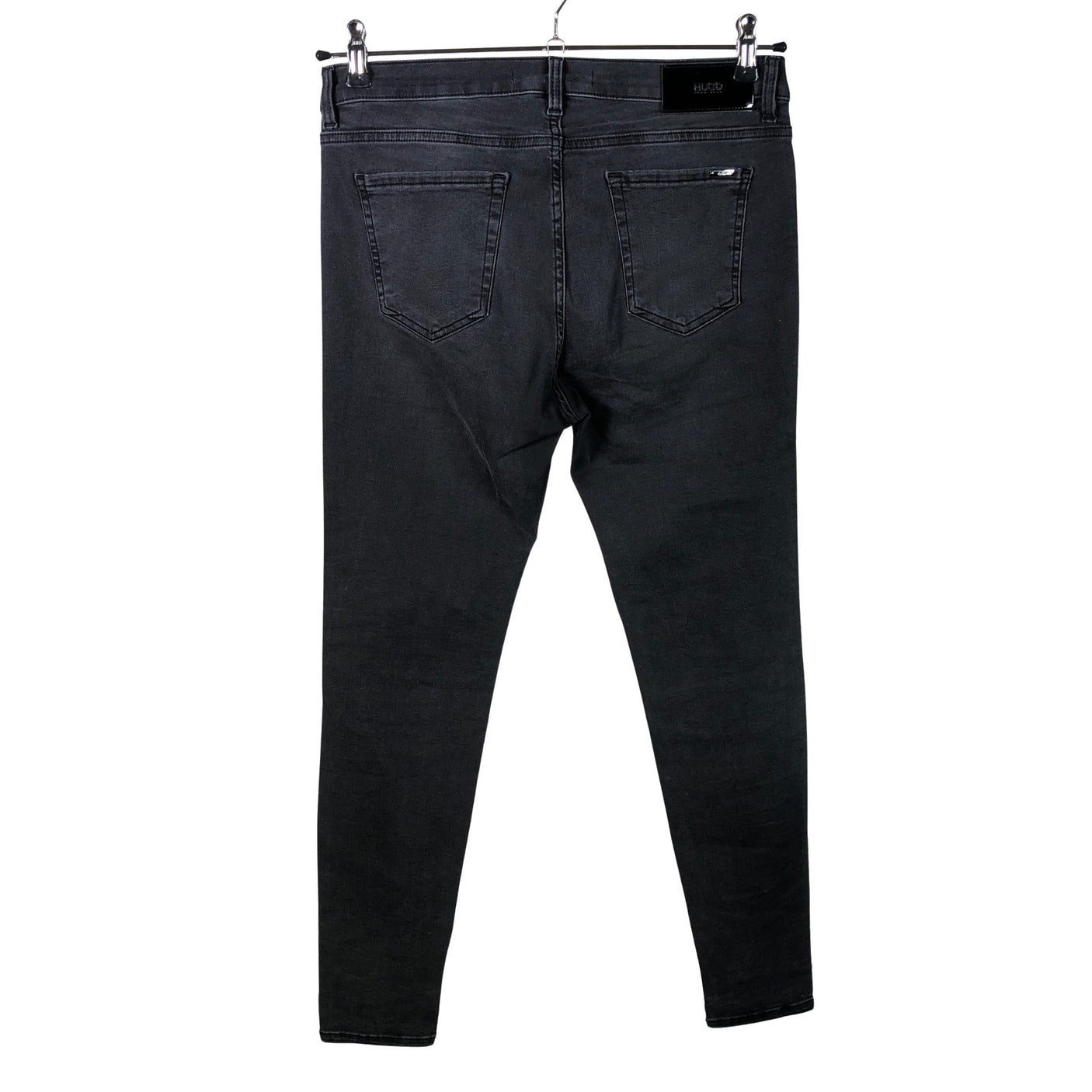 Unisex Hugo Boss - Farkut, koko 40 -  (2)