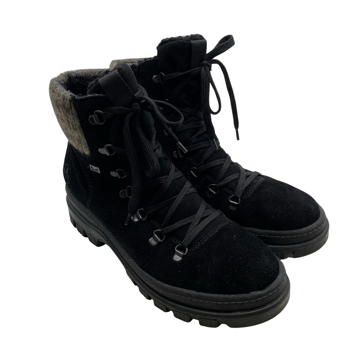 Unisex Rieker - Talvikengät, koko 41 -  (2)
