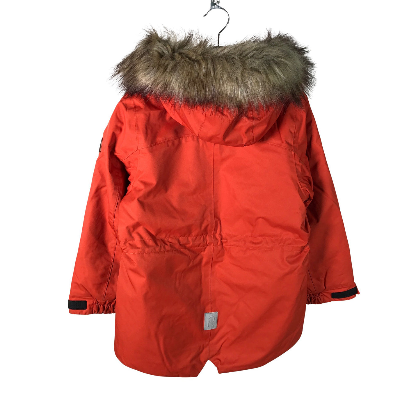 Unisex Reimatec - Parkatakki, koko 122 - 128 -  (2)