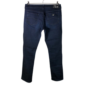 Unisex Armani Jeans - Farkut, koko W33 -  (2)