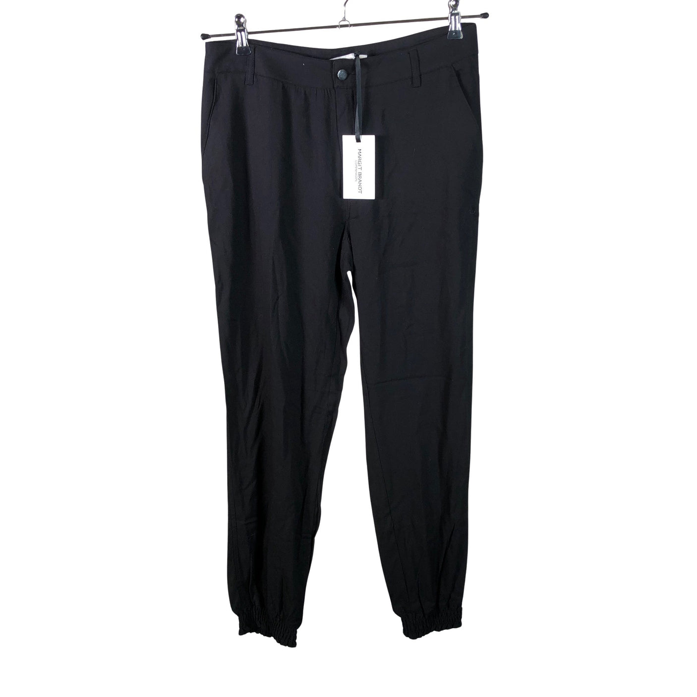 Unisex Margit Brandt - Kangashousut, koko 36 -  (1)