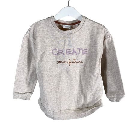 Unisex Sanetta - Collegepaita, koko 104 - 110 -  ()
