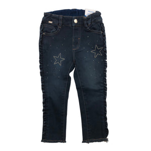 Unisex Mayoral - Farkut, koko 80 - 86 -  (1)