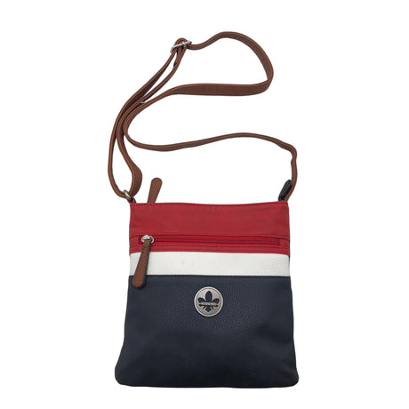 Unisex Rieker - Olkalaukku, koko Mini -  ()