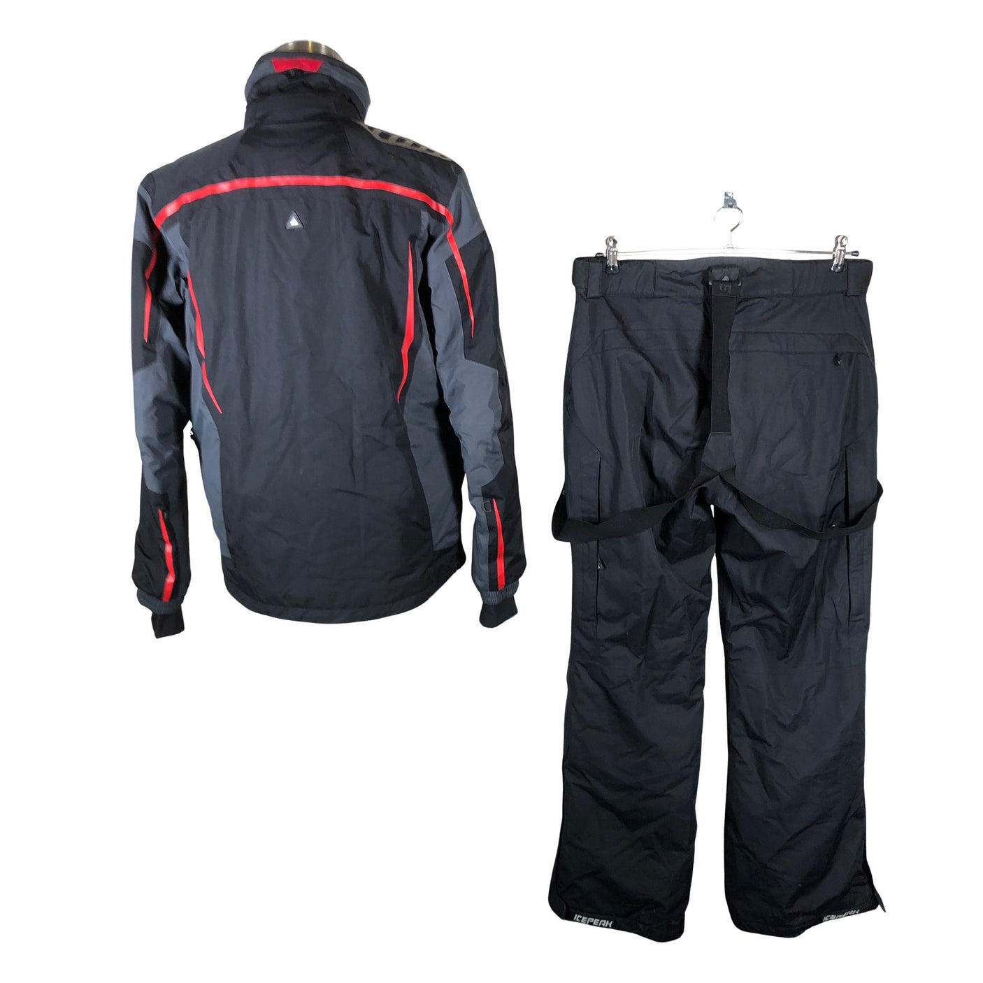Unisex Icepeak - Toppa-asu, koko L -  (2)