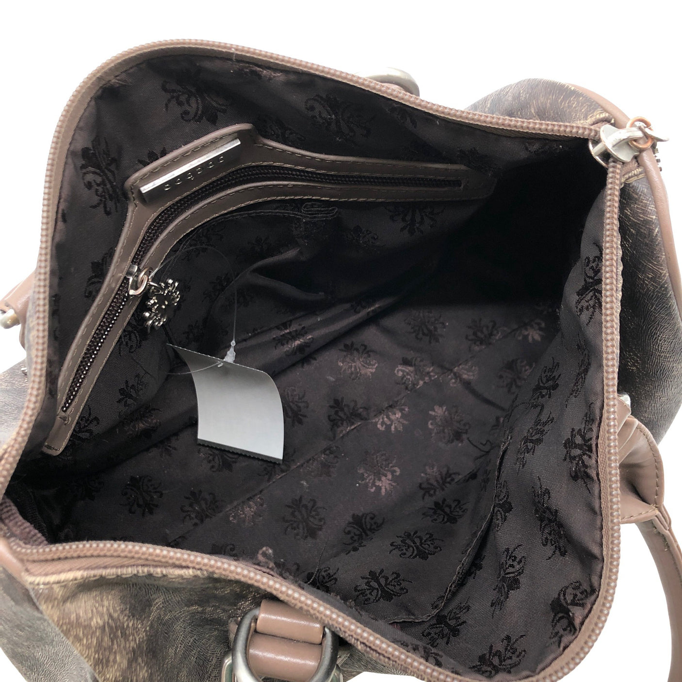 Unisex Bag Sac - Käsilaukku, koko Maxi -  (2)