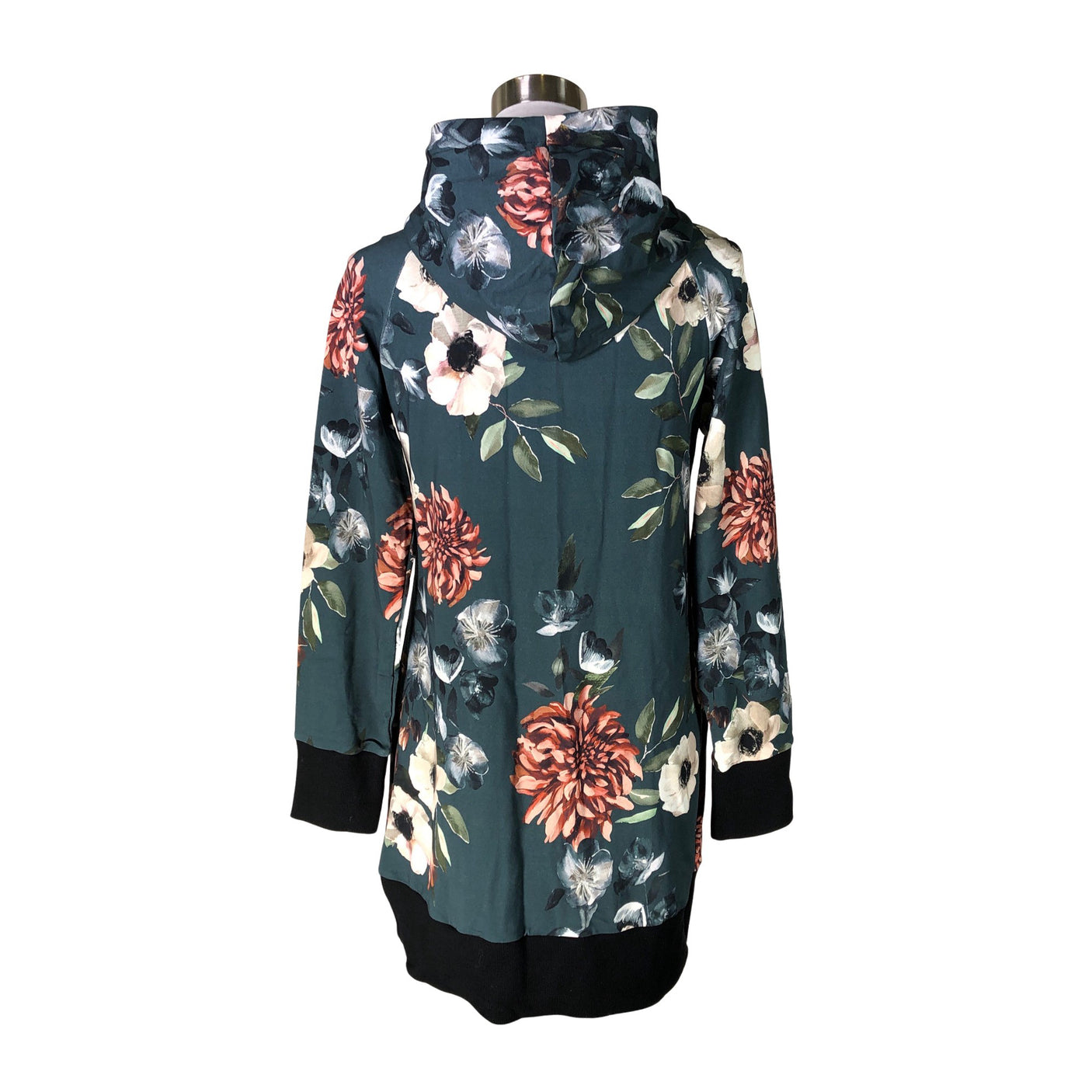 Unisex Ehta - Huppari, koko 36 -  (2)