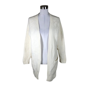 Unisex by Malene Birger - Neuletakki, koko 36 -  (1)