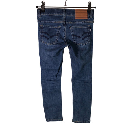 Unisex Polarn O. Pyret - Farkut, koko 104 - 110 -  (2)