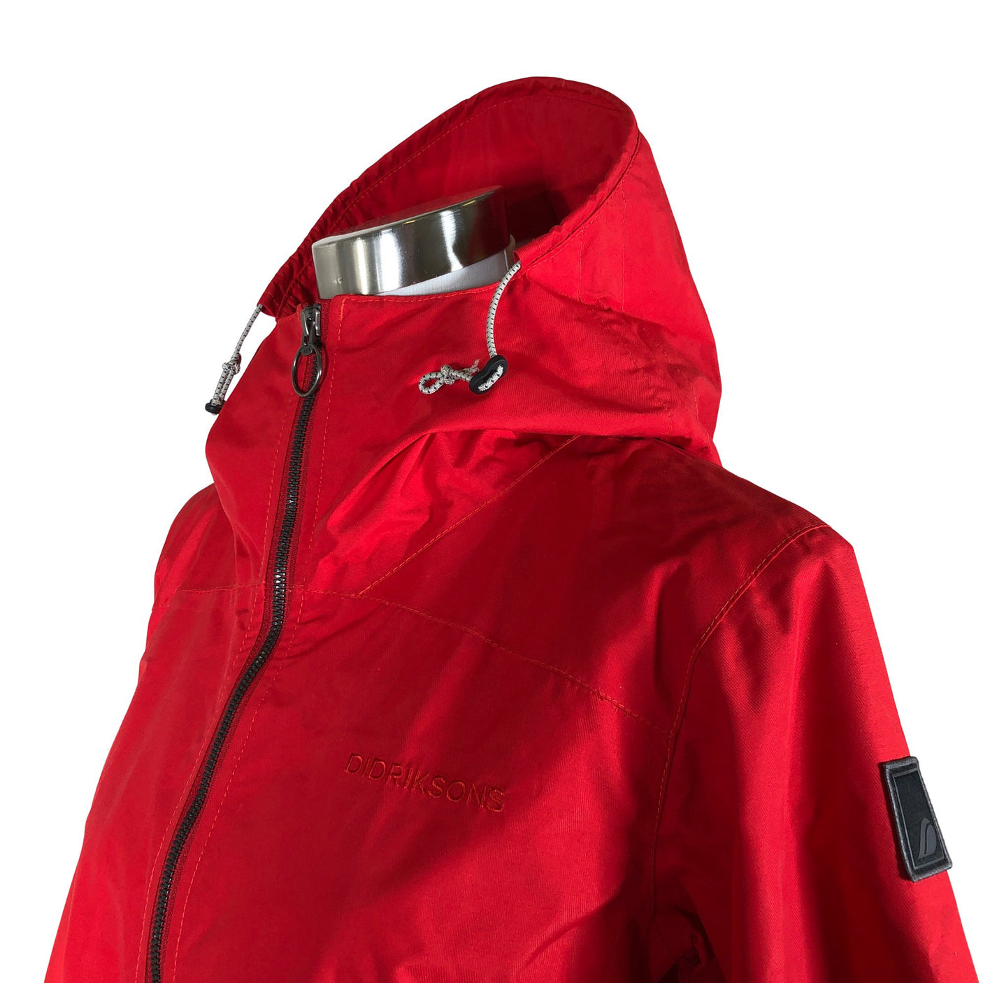 Unisex Didriksons - Parkatakki, koko 38 -  (3)