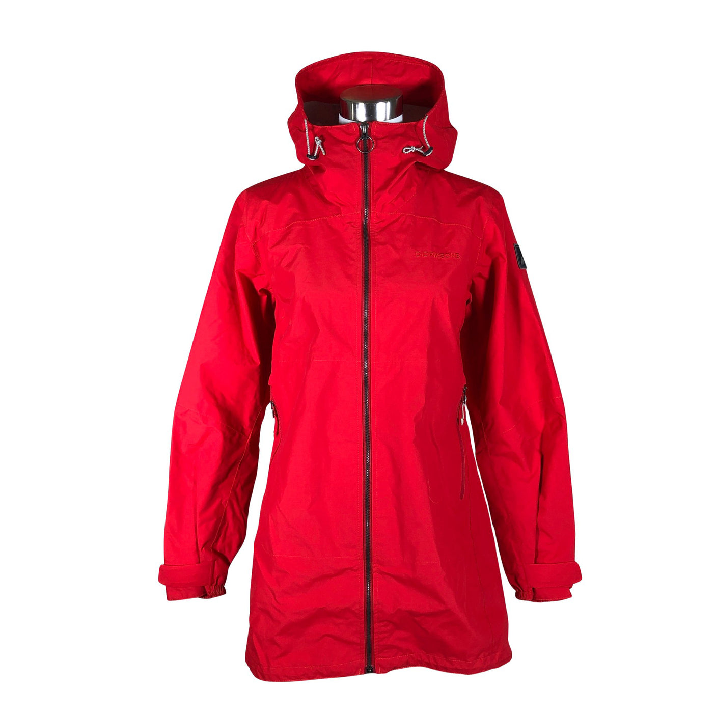 Unisex Didriksons - Parkatakki, koko 38 -  (1)