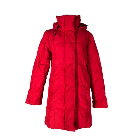 Unisex Joutsen - Untuvatakki, koko 38 -  ()