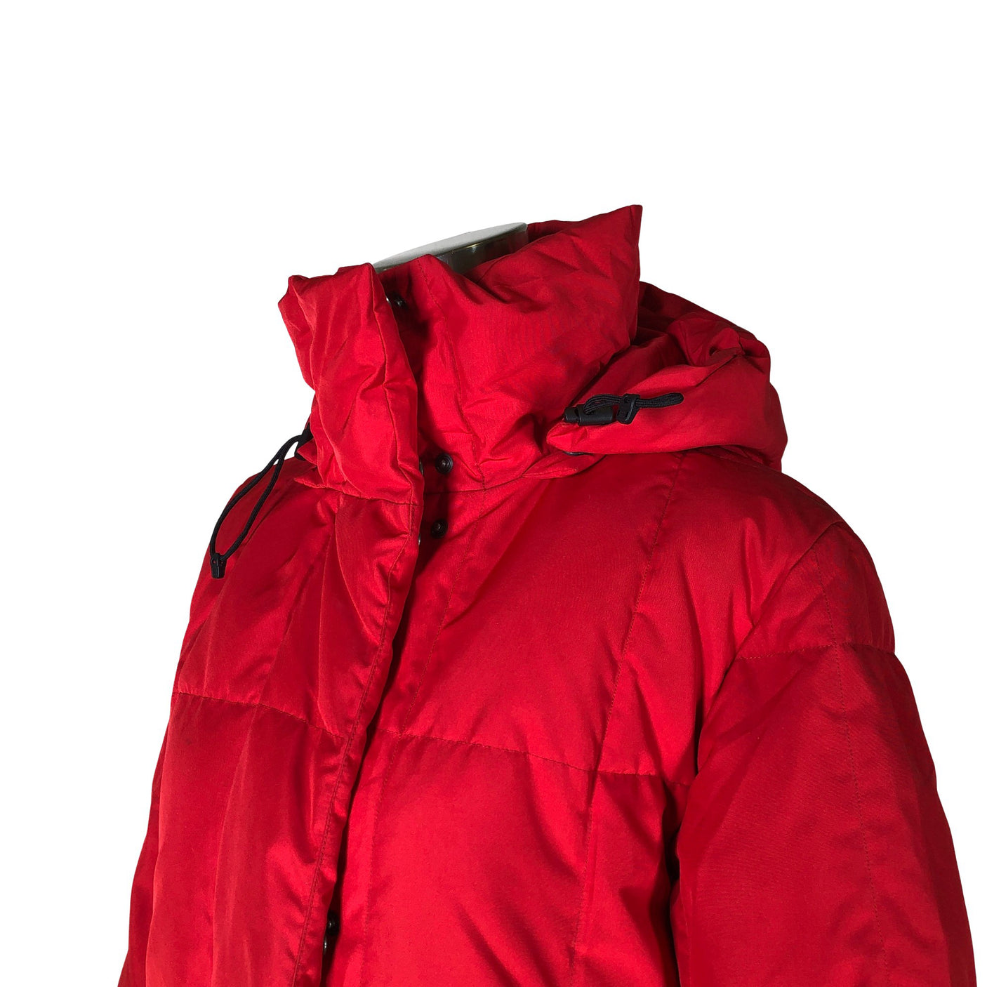 Unisex Joutsen - Untuvatakki, koko 38 -  (3)