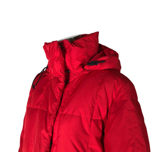 Unisex Joutsen - Untuvatakki, koko 38 -  (3)