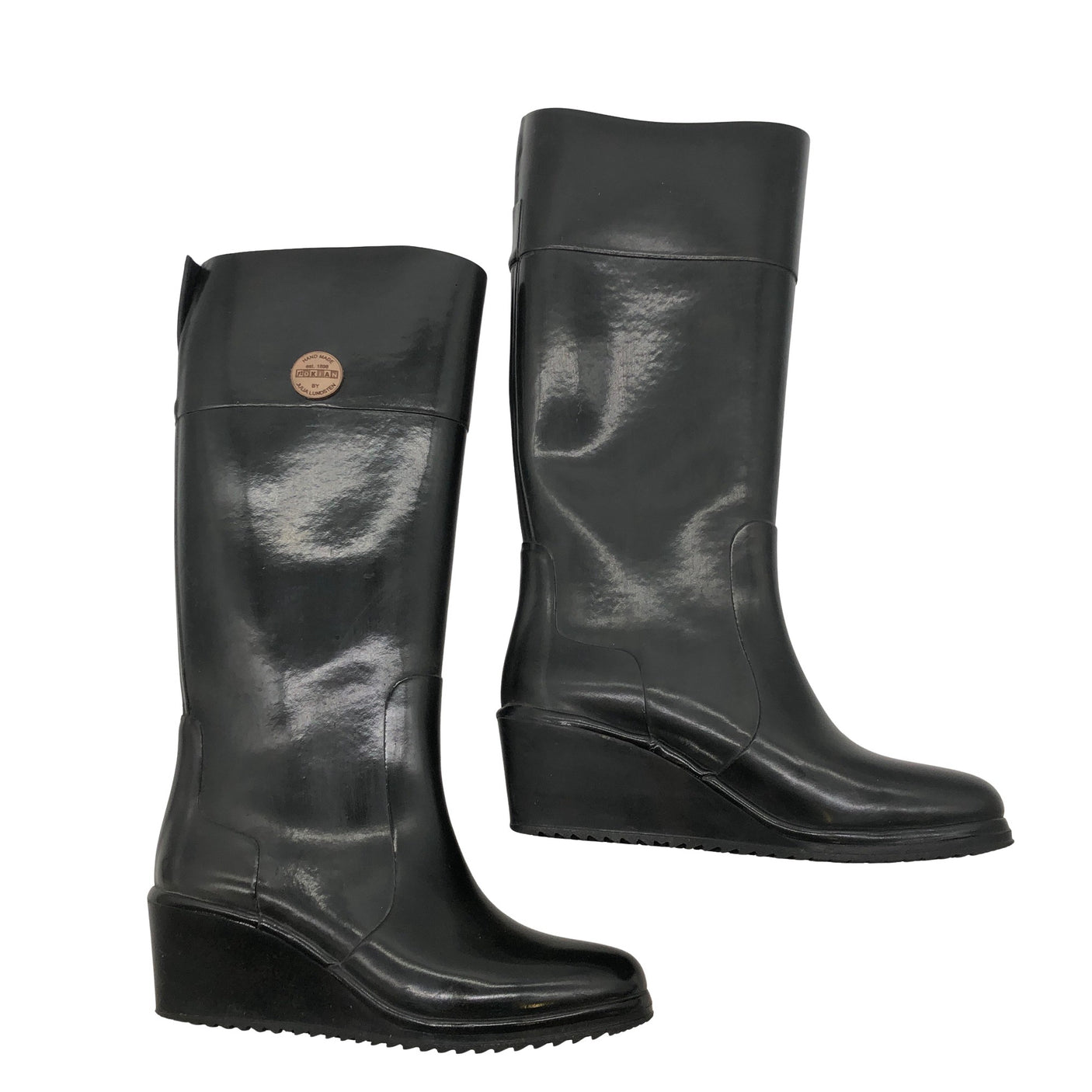 Unisex Nokian - Kumisaappaat, koko 37 -  (1)