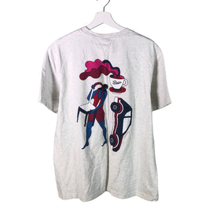 Unisex By Parra - T-paita, koko L -  (2)